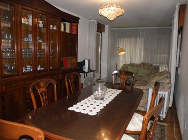 Pis amb balcó en venda a Rúa Arzobispo Lago