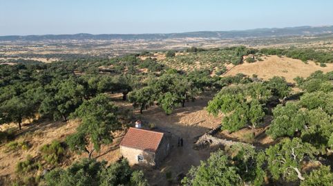 Foto 2 de Casa o chalet en venta en Camino de Villavieja, San Vicente de Alcántara, Badajoz