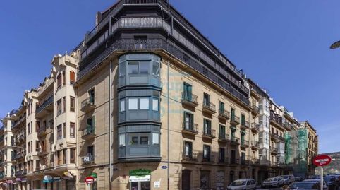 Foto 2 de Piso de alquiler en Donostia-san Sebastián - Euskal Herria Kalea, Parte Vieja, Donostia - San Sebastián