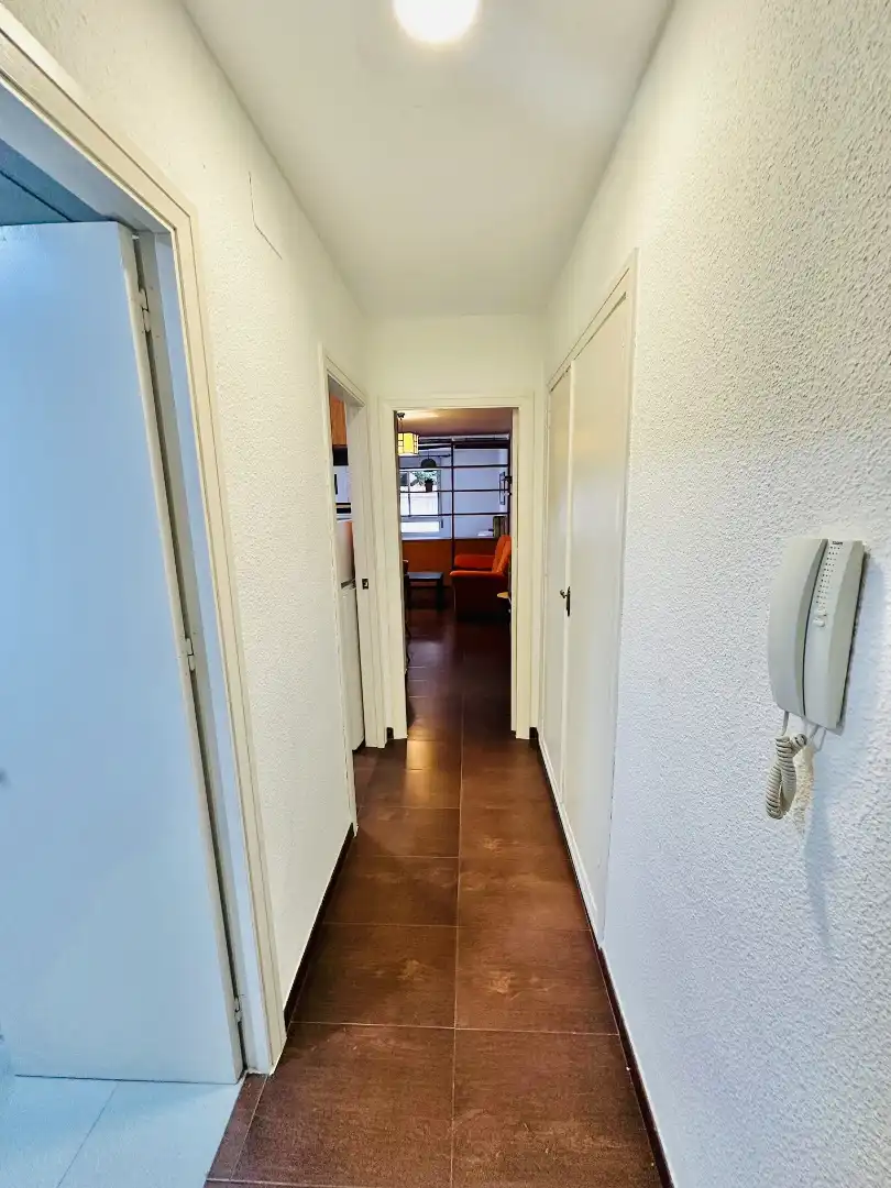 Studio mit Aufzug zur Miete in Calle Paz, imagen 9