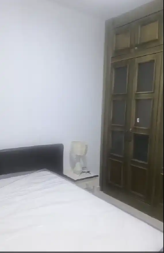 Schlafzimmer von Wohnungen zur Miete in Guía de Isora mit Terrasse und Möbliert