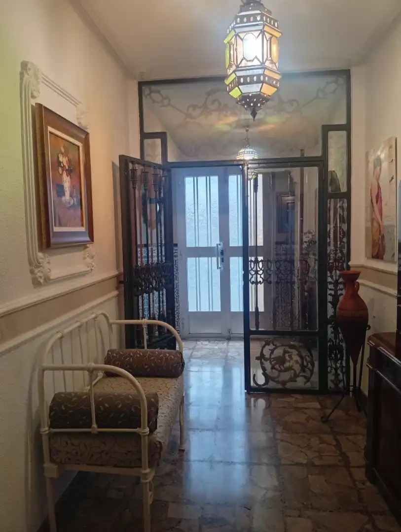 Casa con balcone in vendita a La Guardia de Jaén
