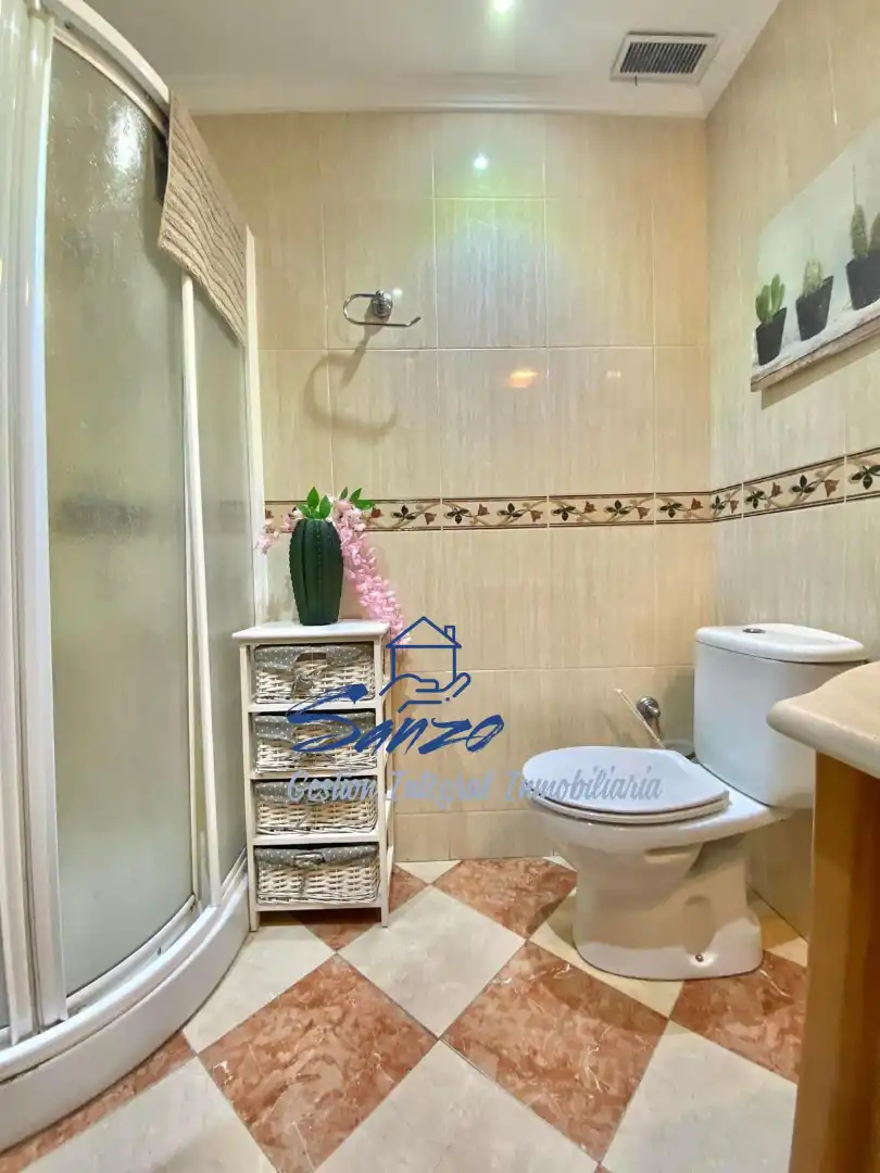 Piso en venta en Casco Histórico, imagen 6