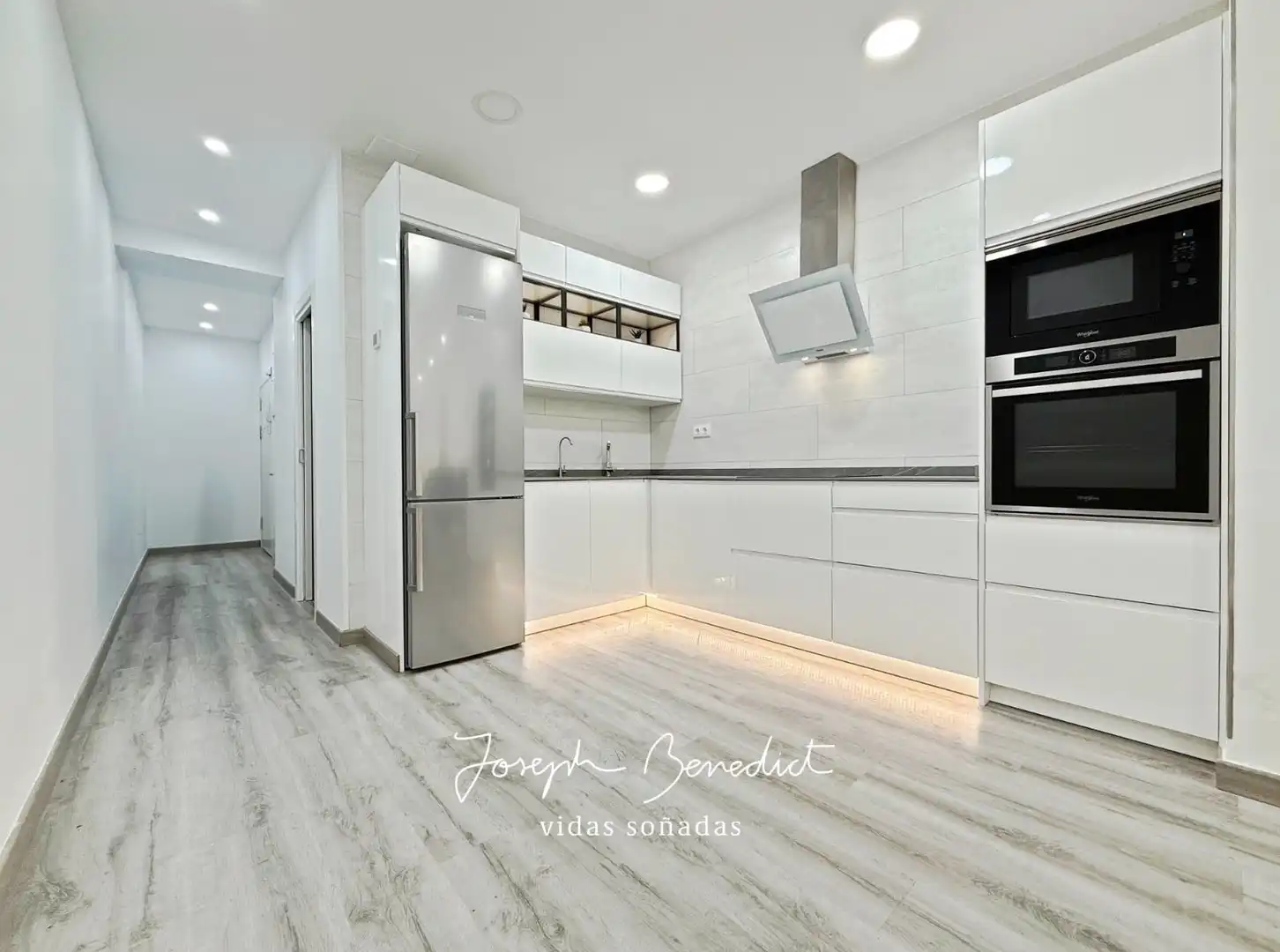 Piso en venta en Can Tintorer - Can Tries