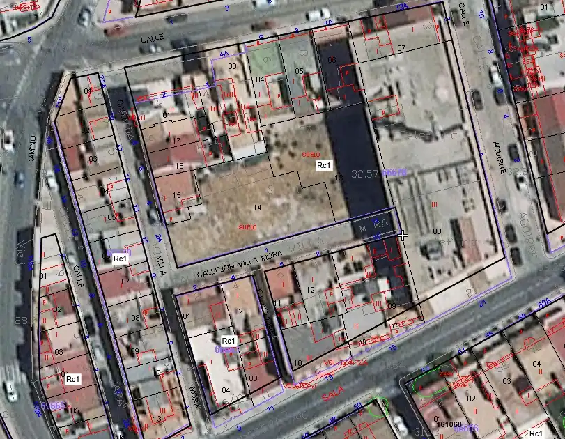 Außenansicht von Residential zum Verkauf in Cartagena