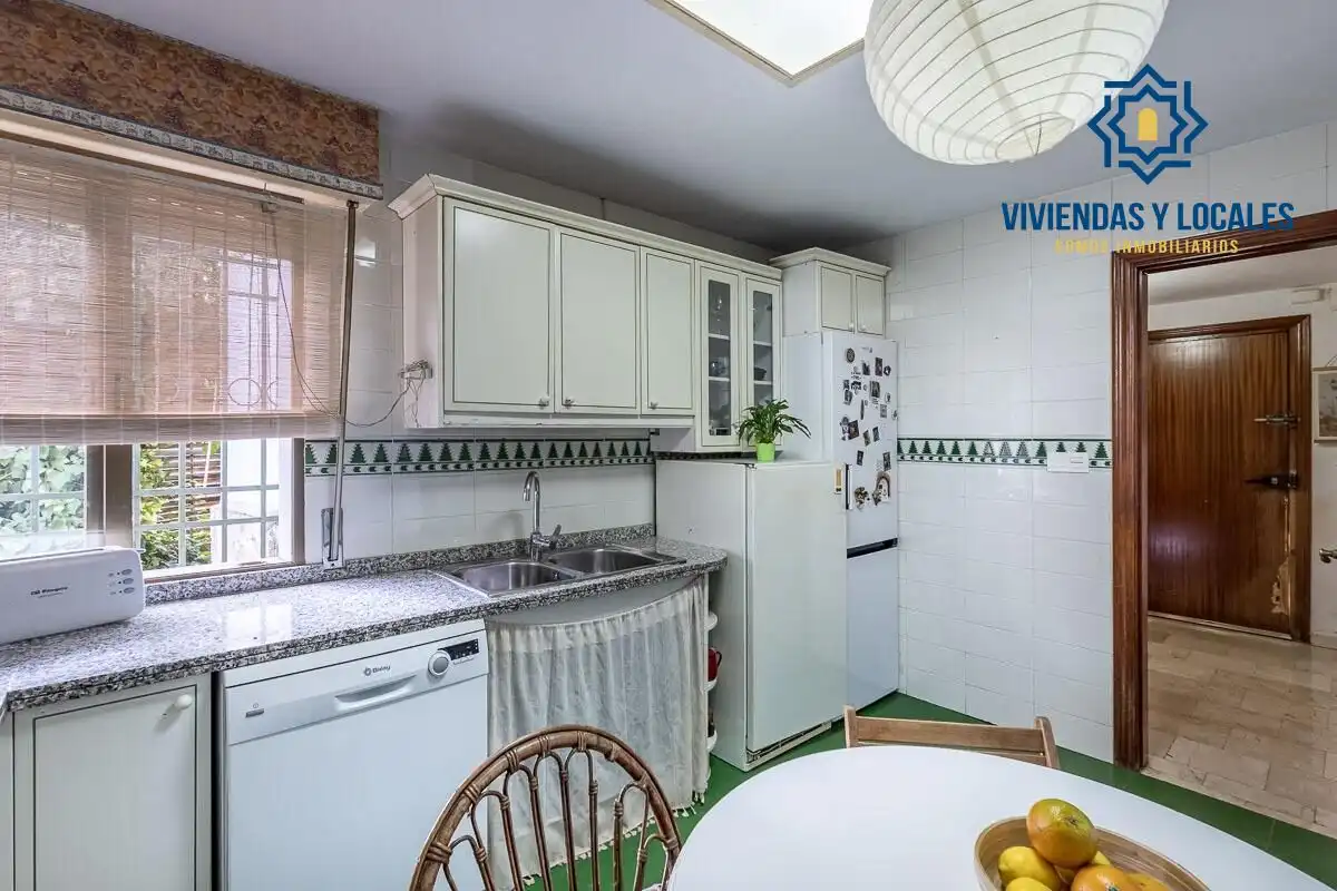 Casa con piscina in vendita a Calle RAMBLIZO, imagen 14