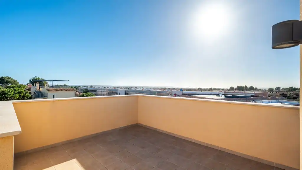 Chalet con piscina en venta en Sa Ràpita - Ses Covetes, imagen 15