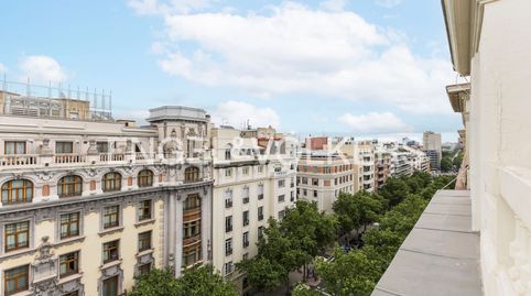 Photo 4 of Attic for rent in José Abascal, Almagro, Madrid Capital