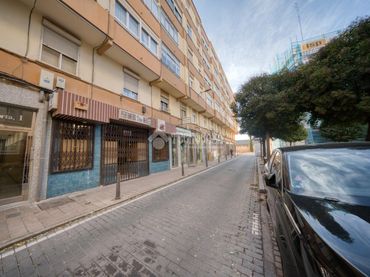 Wohnung mit Aufzug zum Verkauf in La Rubia