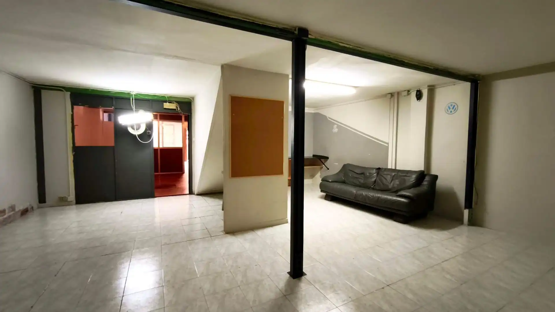 Commercial properties for sale in Zaragoza