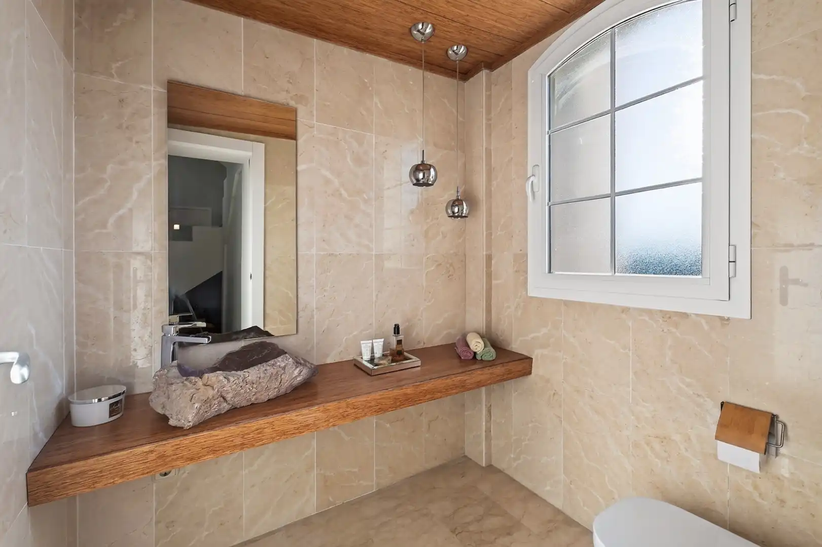 Penthouse mit Pool zum Verkauf in Camino del Pinar, imagen 22