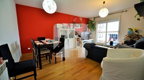 Foto 3 de Ático en venta en Calle de Benelux, Altos del Olivar - El Caracol, Valdemoro