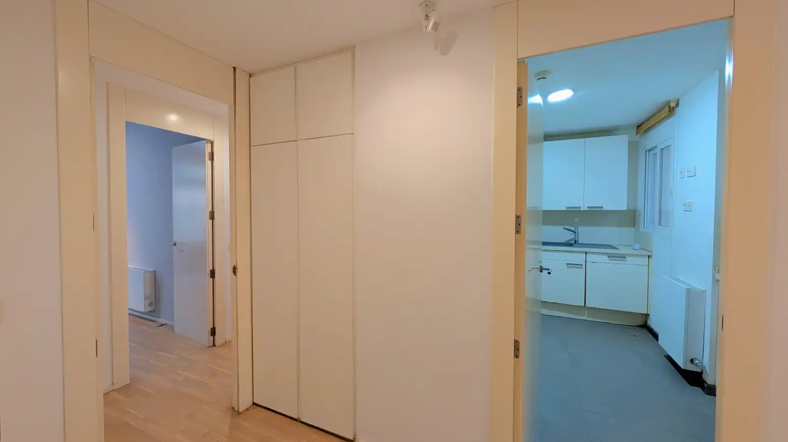 Piso en venta en Valencia con Aire acondicionado, Calefacción y Jardín privado