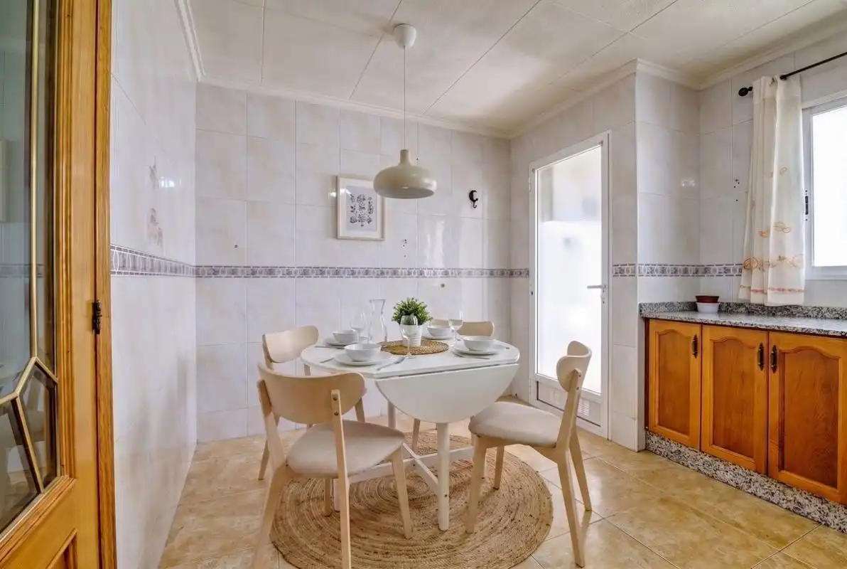 Wohnung mit Aufzug zum Verkauf in Calle Juan XXIII, imagen 6