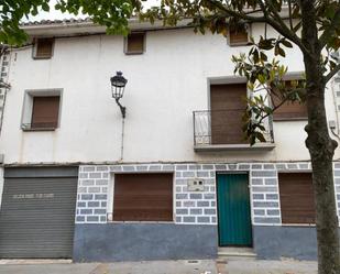 Vista exterior de Finca rústica en venda en Galilea amb Terrassa