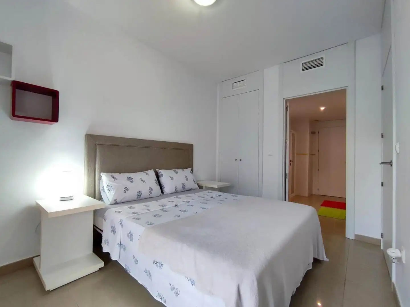 Apartment with terrace for sale in Calle SANTA RITA, imagen 20
