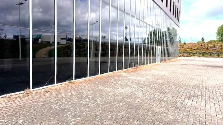 Oficina en venda a Centro, imagen 5