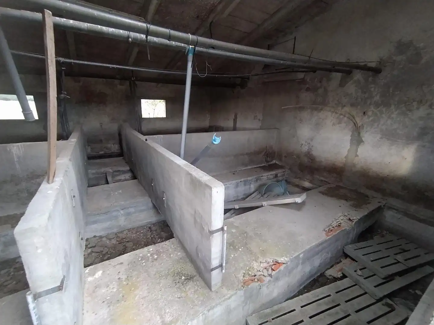 Nave industrielle à vendre à Fuentepelayo, imagen 14