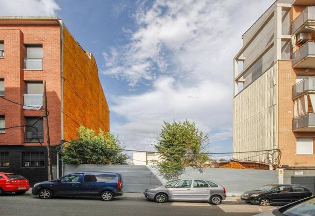 Terreno residencial en Venta en Avinguda de Santa Eulàlia, 219 en Can Palet