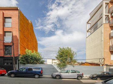 Residential land for sale in Avinguda de Santa Eulàlia 219