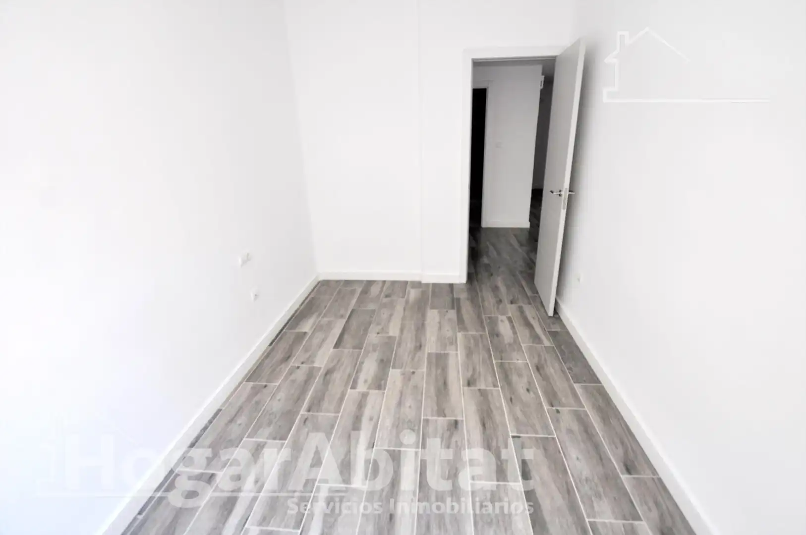 Habitación de Piso en venta en Valencia