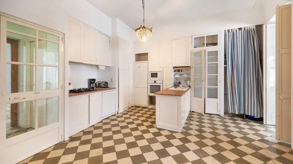 Duplex con giardino in vendita a Centre, imagen 8
