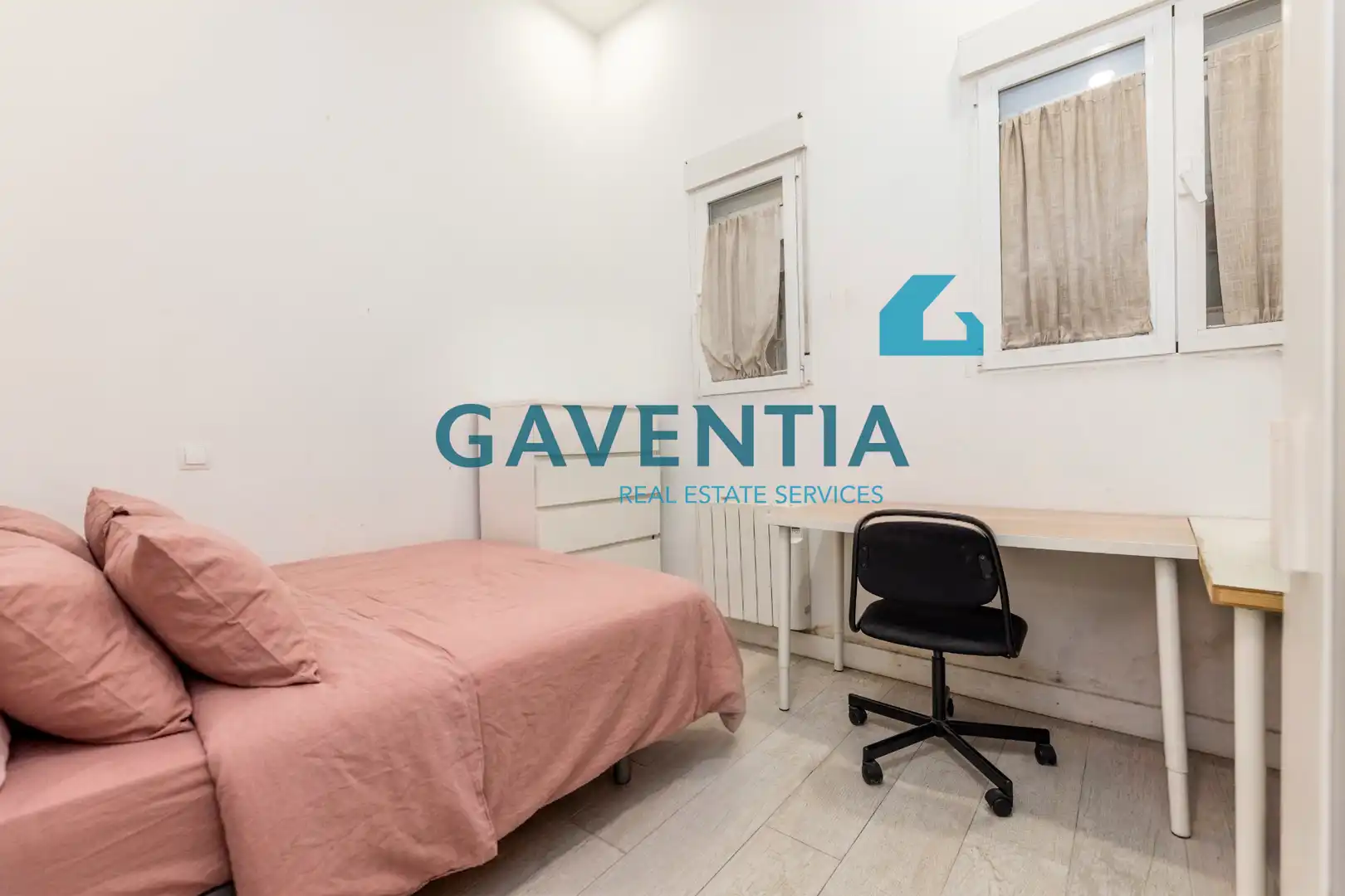 Habitación de Piso en venta en Madrid con Aire acondicionado y Amueblado
