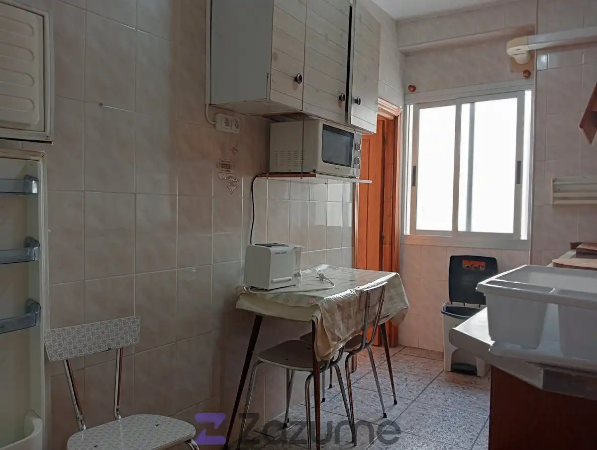 Wohnung mit Aufzug zur Miete in C. Vinaroz, imagen 6