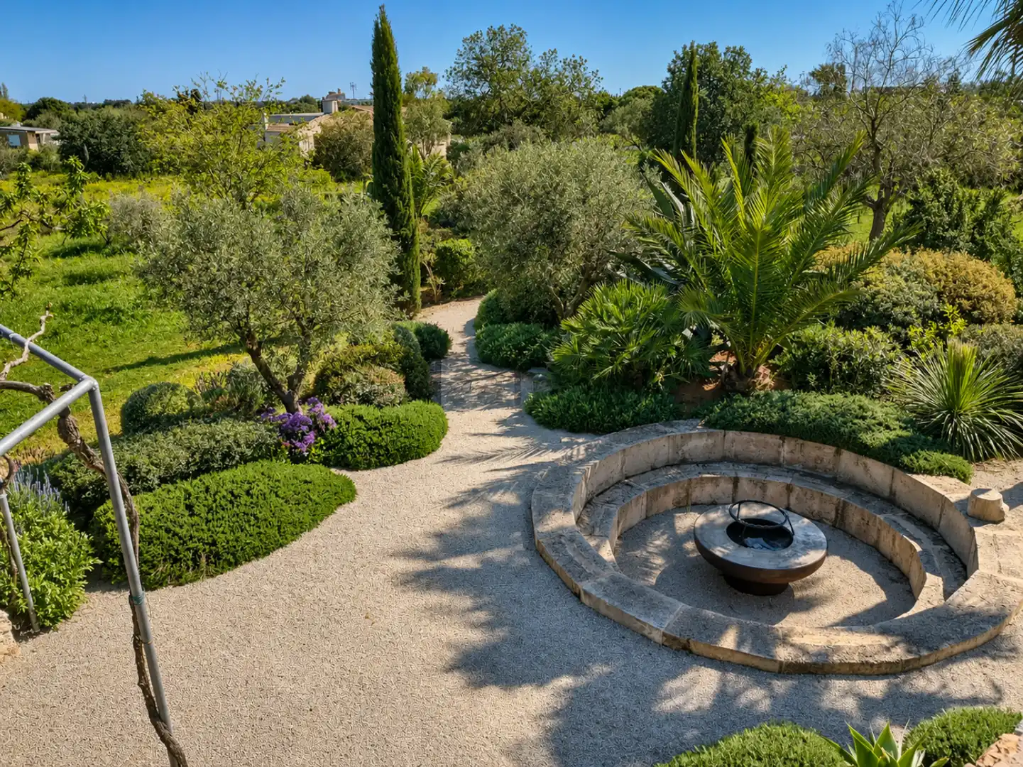 Casa con terraza en venta en Llucmajor - de la mena, imagen 25