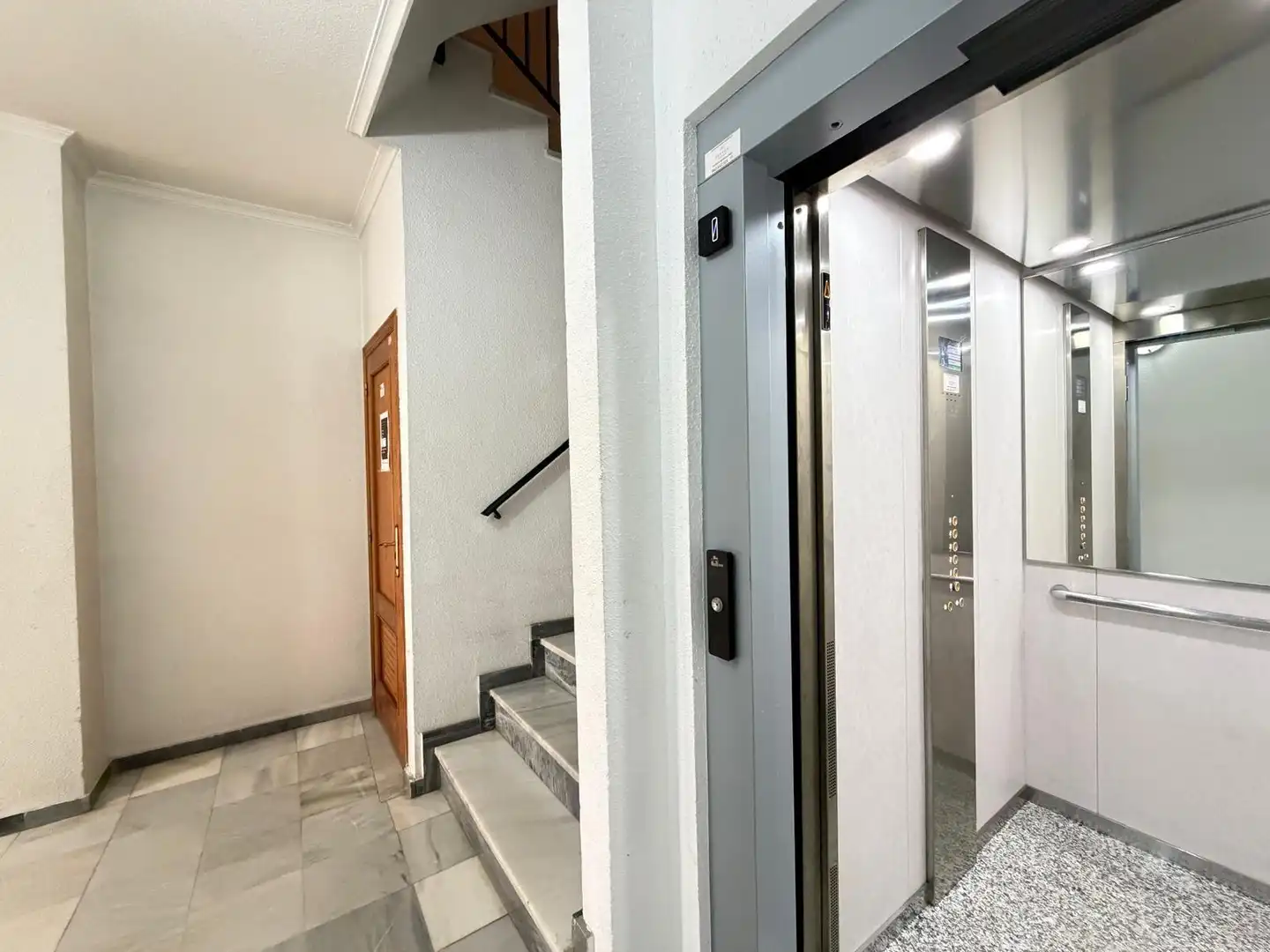 Appartement compact avec terrasse à vendre à Calle SAN PASCUAL, imagen 50