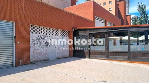 Photo 5 of Premises to rent in Marina Baixa, Cala de Finestrat, Alicante