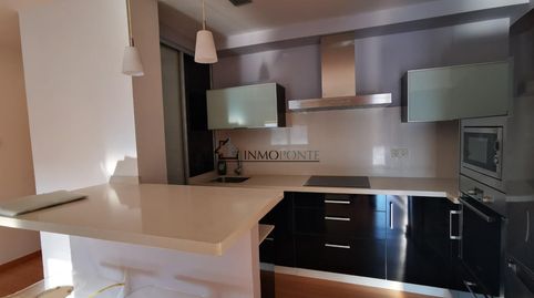 Photo 2 of Apartments for rent in Rodríguez Seoane , La Seca - Los Salgueriños, Pontevedra Capital