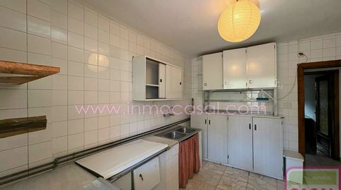 Foto 5 de Piso en venta en Severo Ochoa, Lena, Asturias
