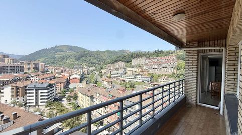 Foto 5 de Piso en venta en Toletxe Kalea, Elgoibar, Gipuzkoa
