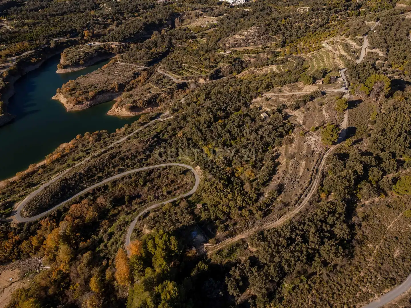 Terreno en venta en Lecrín