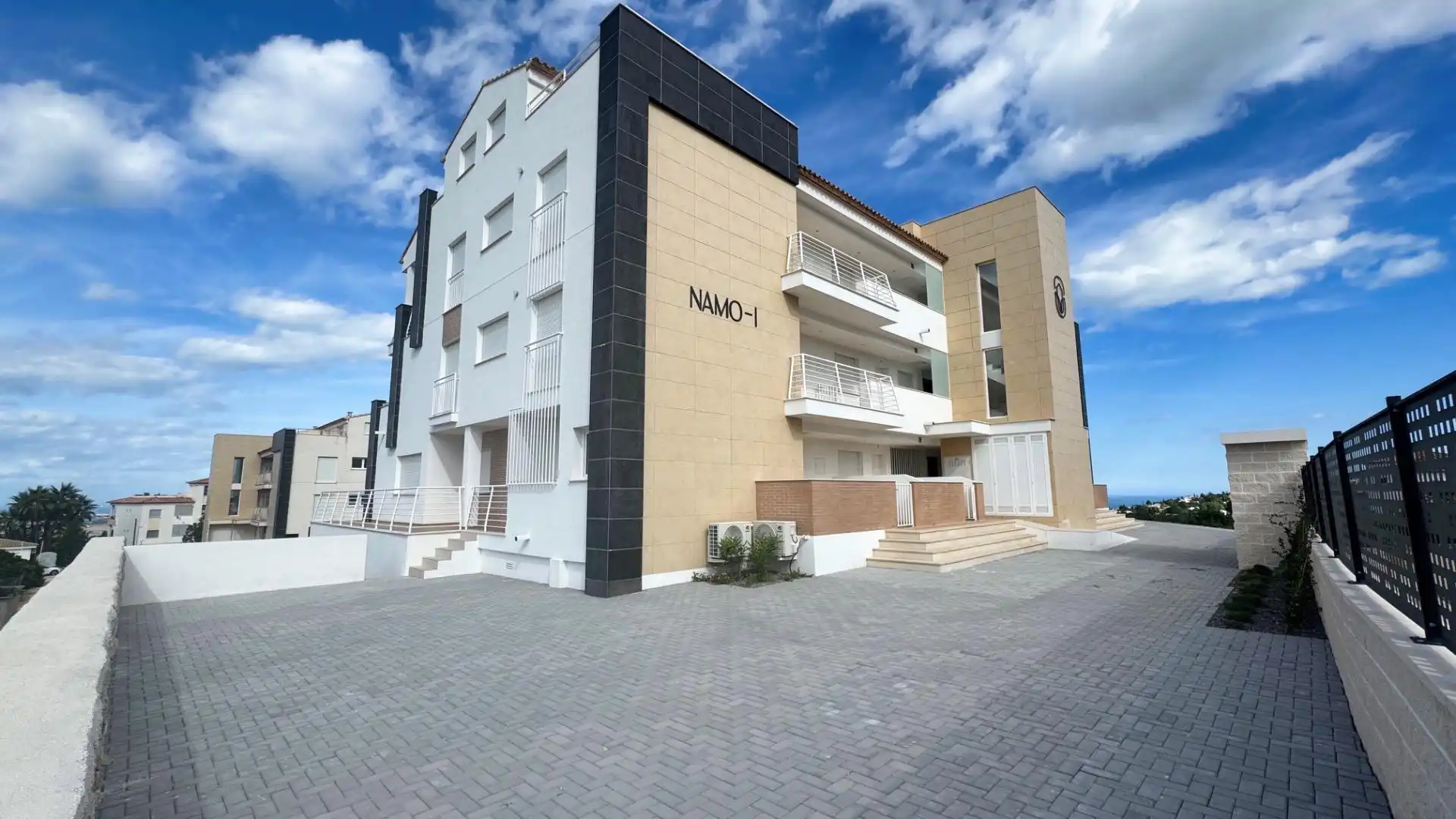 Apartment with pool for sale in Pego, imagen 22