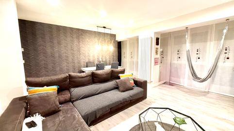 Foto 2 de Pis en venda a Zorrilla Kalea, Bagatza - San Vicente, Bizkaia