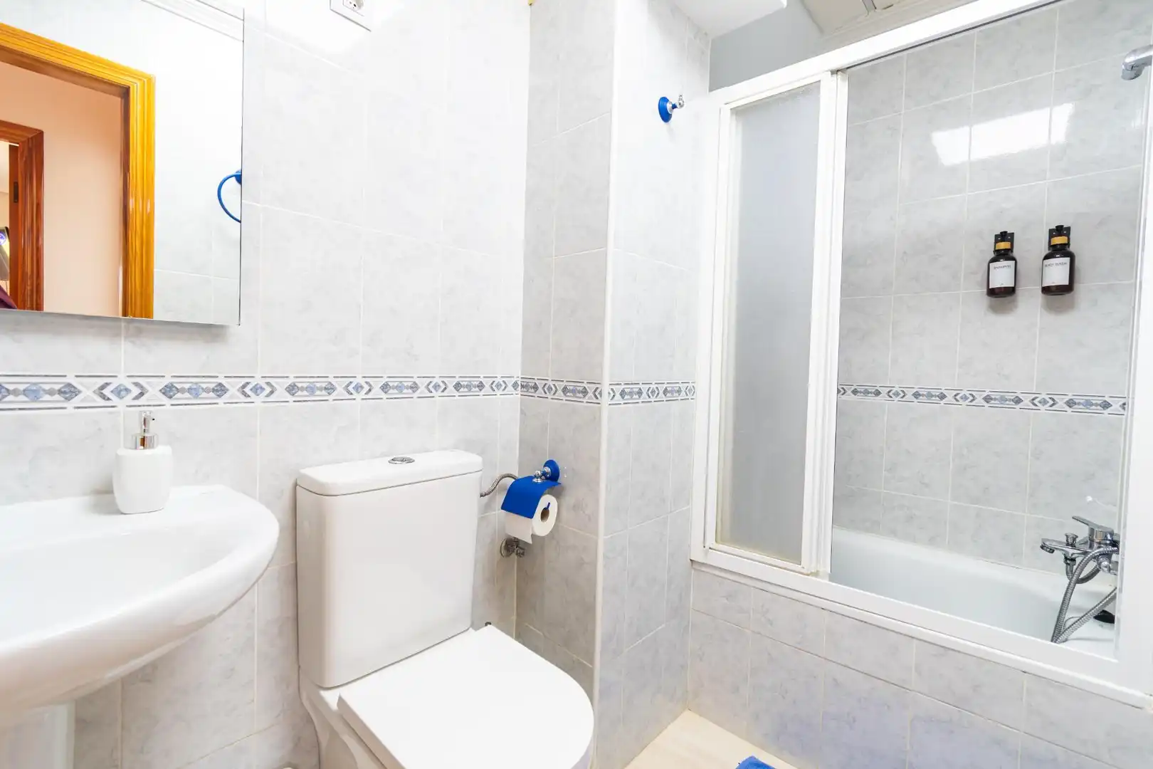Apartament amb terrassa en venda a Los Collados-Los Geraneos, imagen 39