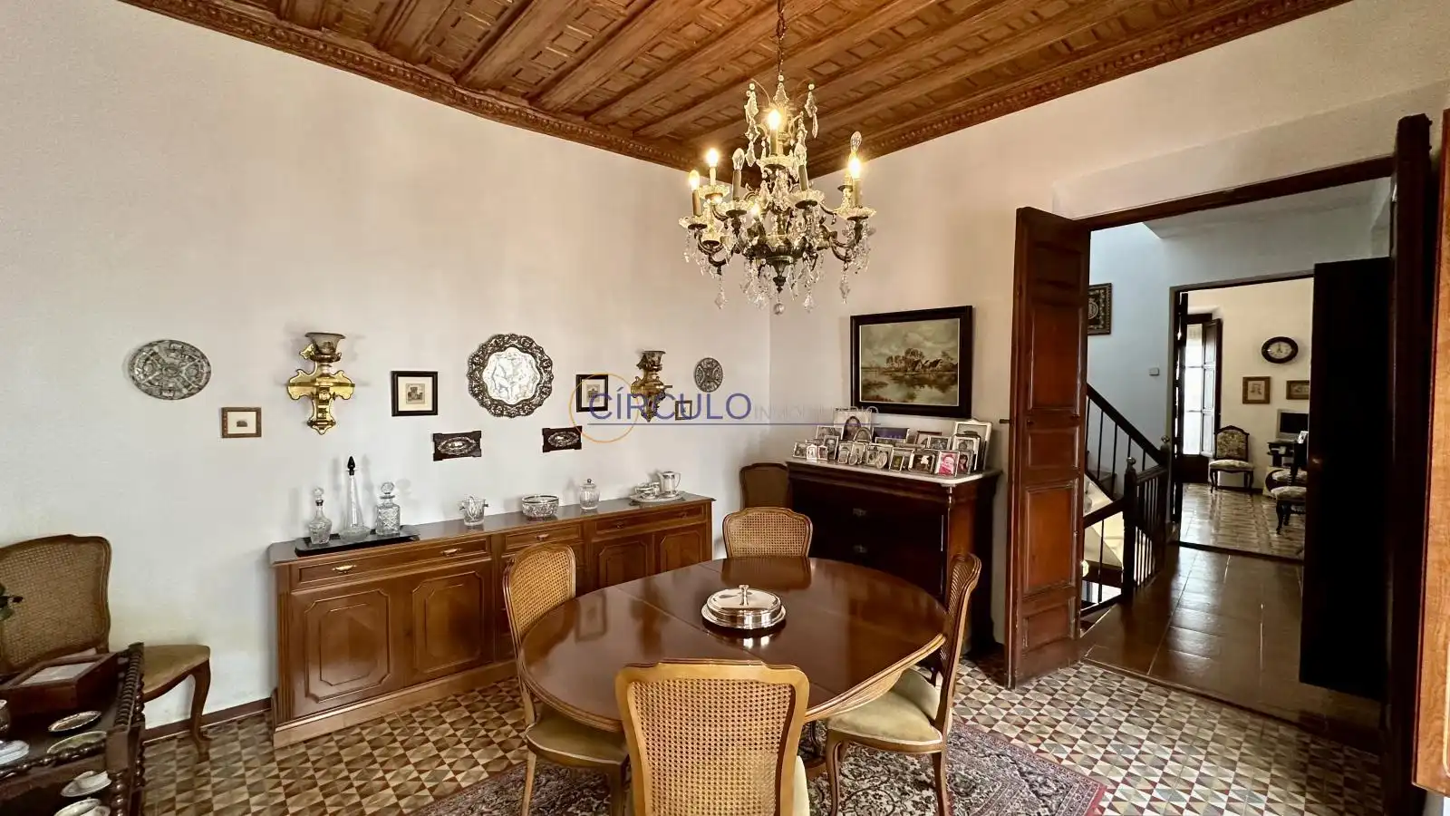 Haus mit Terrasse zum Verkauf in Nunez de Arce, imagen 24