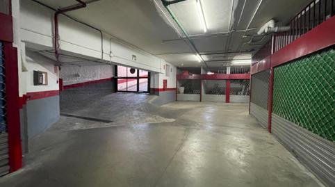 Foto 3 de Garatge en venda a Cañero, Córdoba