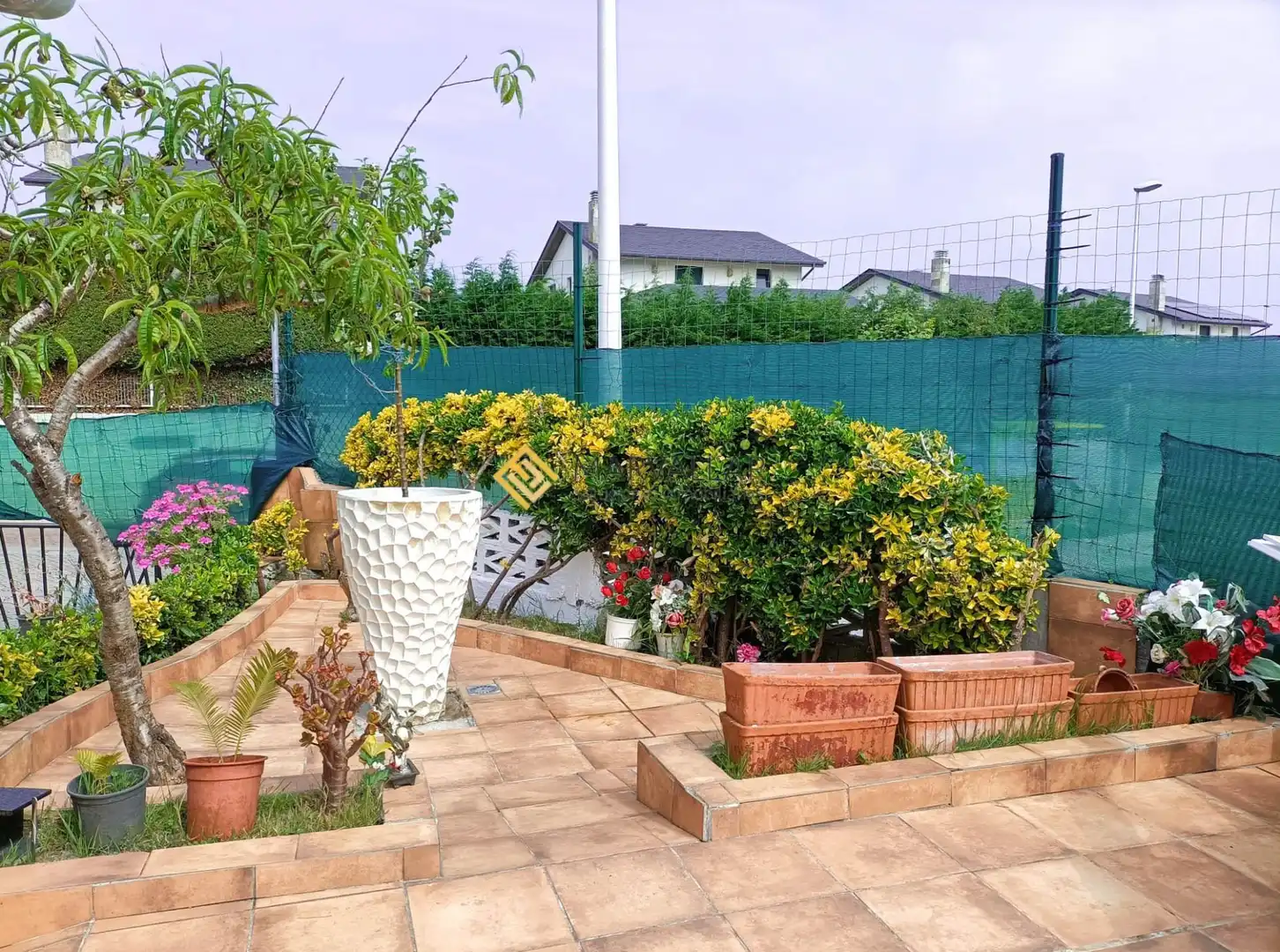 Terrace of Commercial properties for sale in Santa Cruz de Bezana