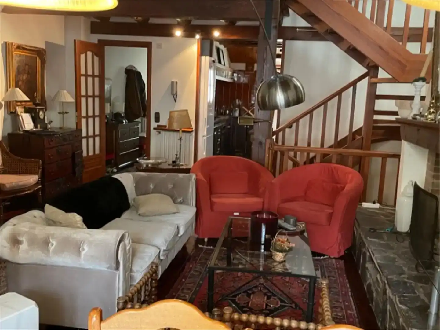 3-bedroom flat for rent in Arinsal, La Massana · 3 of 19