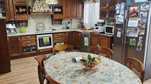 Foto 2 de Casa adosada en venta en Santa Teresa - Vereda, Albacete Capital