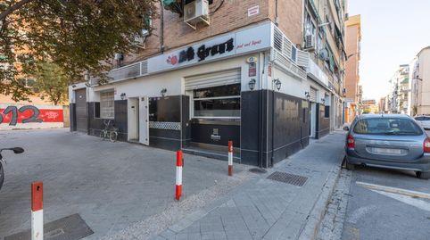 Photo 2 of Commercial properties for sale in Barrio de Zaidín, Granada Capital