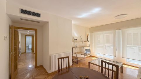 Photo 2 of Flat for rent in Calle Gil de Jasa, Antonio, Paseo Sagasta, Zaragoza Capital