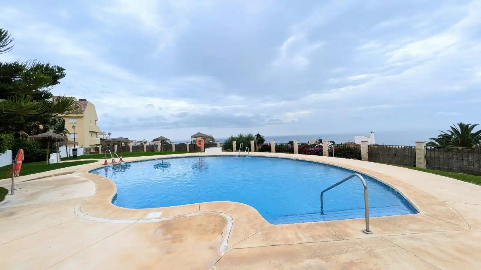 Apartments for rent in Fuengirola, Málaga