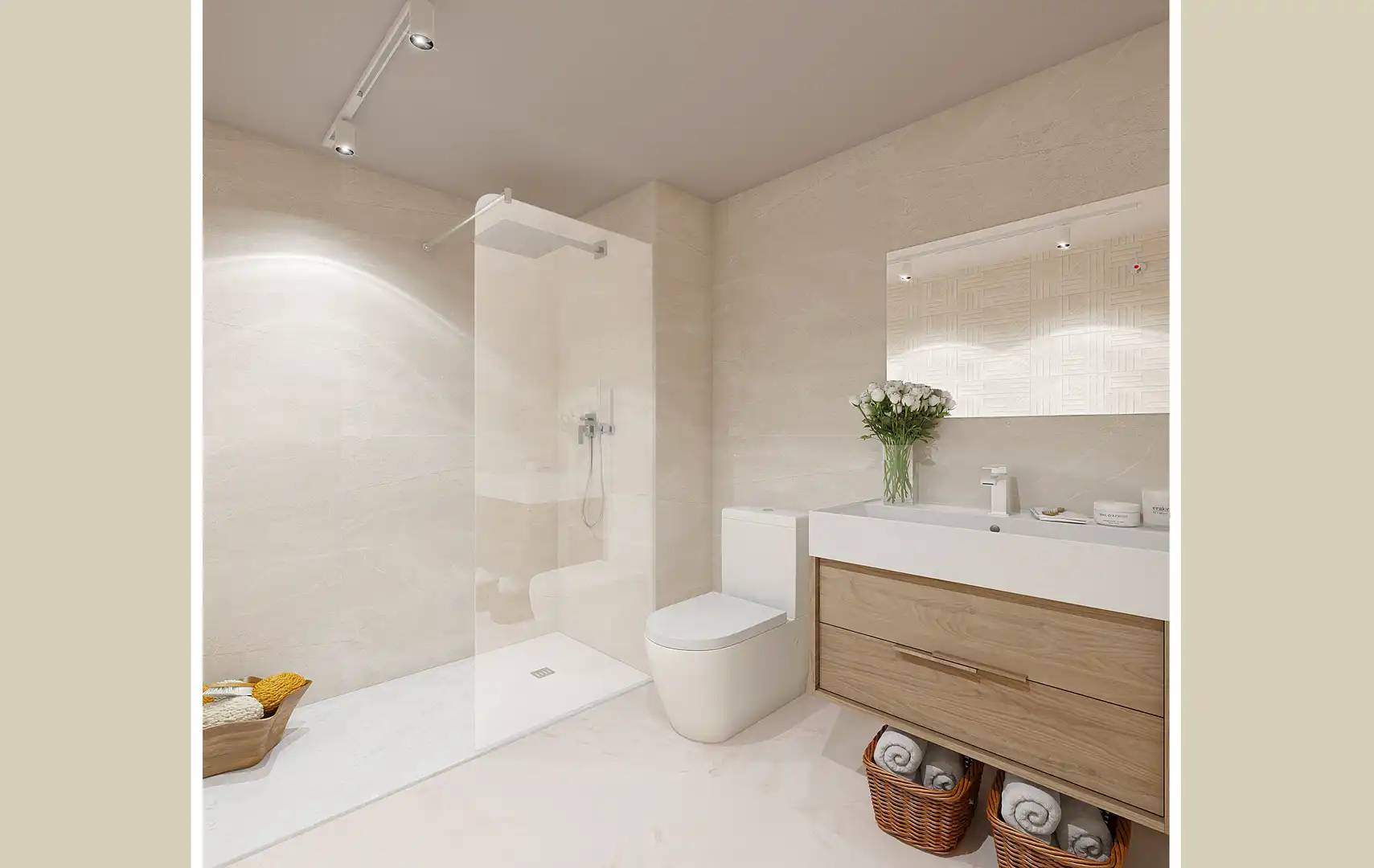 Apartment with pool for sale in Casares pueblo, imagen 14