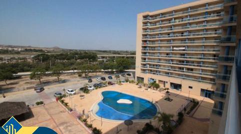Foto 2 de Apartament en venda a Puerto Deportivo, Alicante