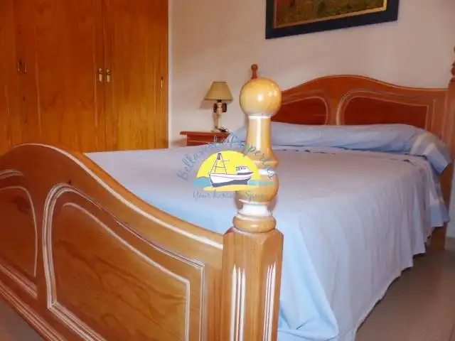 Bedroom of Houses for sale in Totana  with Air Conditioner, Private garden and Terrace