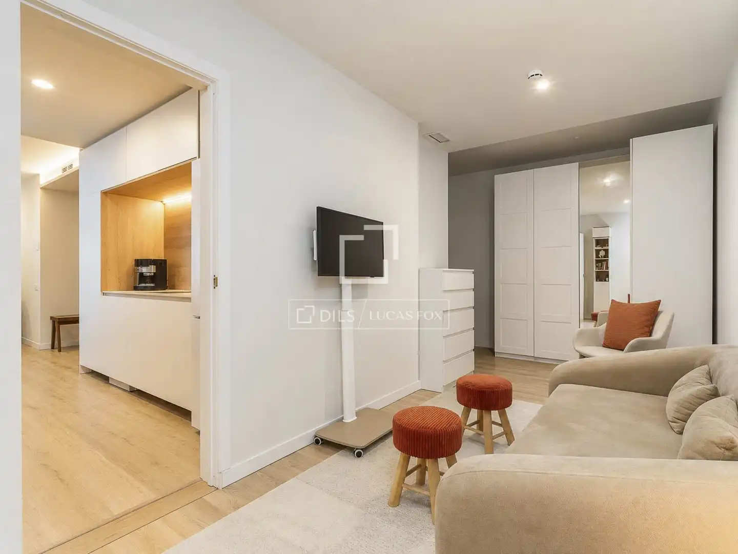 Piso con ascensor en venta en Eixample, imagen 11